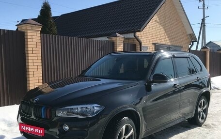 BMW X5, 2018 год, 6 150 000 рублей, 3 фотография