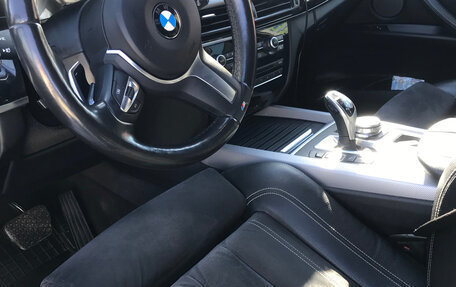 BMW X5, 2018 год, 6 150 000 рублей, 5 фотография