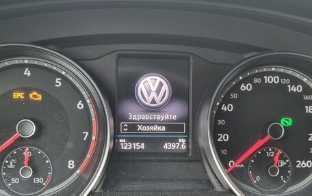 Volkswagen Teramont I, 2018 год, 3 500 000 рублей, 2 фотография