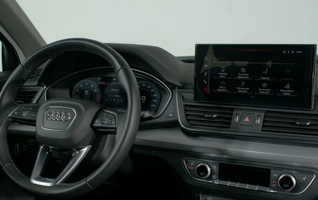 Audi Q5, 2021 год, 5 639 000 рублей, 13 фотография