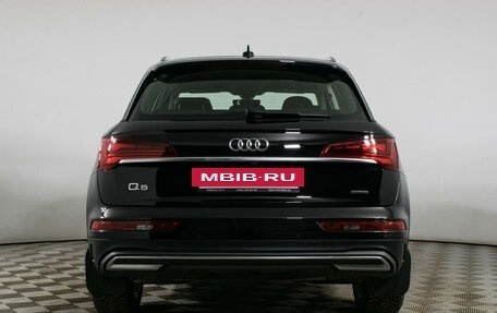 Audi Q5, 2021 год, 5 639 000 рублей, 6 фотография