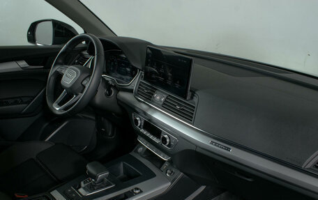 Audi Q5, 2021 год, 5 639 000 рублей, 11 фотография