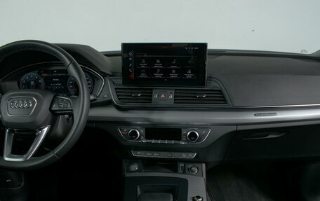 Audi Q5, 2021 год, 5 639 000 рублей, 12 фотография