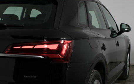 Audi Q5, 2021 год, 5 639 000 рублей, 28 фотография
