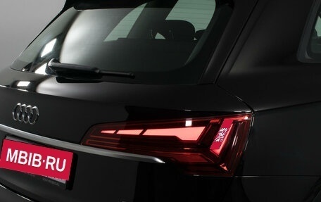 Audi Q5, 2021 год, 5 639 000 рублей, 29 фотография
