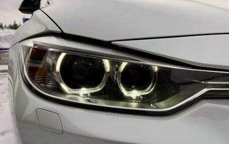 BMW 3 серия, 2013 год, 1 680 000 рублей, 5 фотография