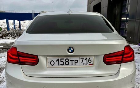 BMW 3 серия, 2013 год, 1 680 000 рублей, 3 фотография