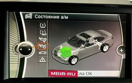 BMW 3 серия, 2013 год, 1 680 000 рублей, 15 фотография