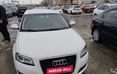 Audi A3, 2010 год, 810 000 рублей, 1 фотография