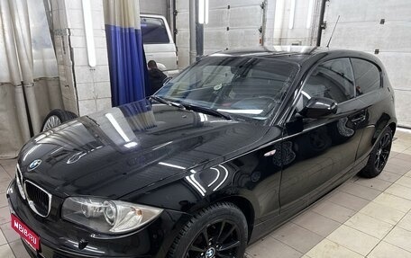 BMW 1 серия, 2011 год, 920 000 рублей, 1 фотография