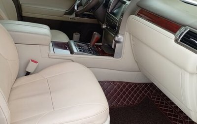 Lexus GX II, 2012 год, 3 400 000 рублей, 1 фотография
