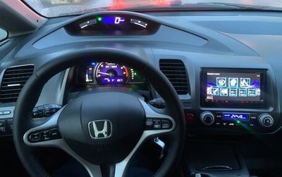 Honda Civic VIII, 2009 год, 890 000 рублей, 1 фотография