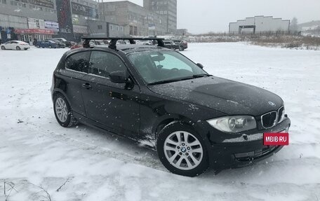 BMW 1 серия, 2011 год, 920 000 рублей, 5 фотография