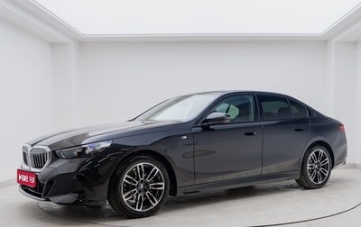 BMW 5 серия, 2023 год, 9 200 000 рублей, 1 фотография