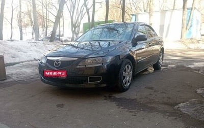 Mazda 6, 2006 год, 485 000 рублей, 1 фотография