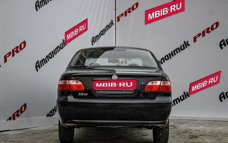 Fiat Albea I рестайлинг, 2010 год, 375 000 рублей, 7 фотография