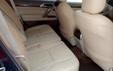 Lexus GX II, 2012 год, 3 400 000 рублей, 6 фотография