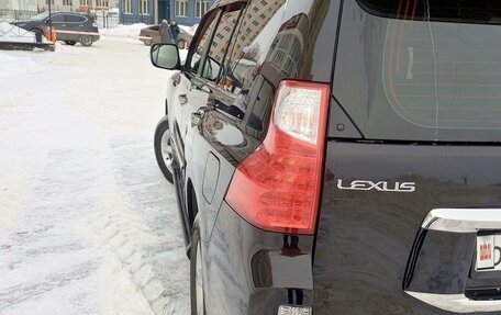 Lexus GX II, 2012 год, 3 400 000 рублей, 8 фотография