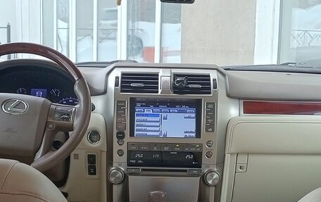 Lexus GX II, 2012 год, 3 400 000 рублей, 9 фотография