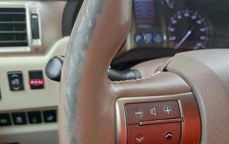 Lexus GX II, 2012 год, 3 400 000 рублей, 13 фотография