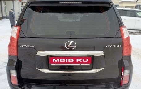 Lexus GX II, 2012 год, 3 400 000 рублей, 14 фотография