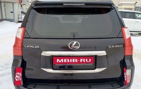 Lexus GX II, 2012 год, 3 400 000 рублей, 31 фотография