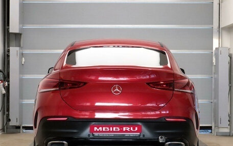 Mercedes-Benz GLE Coupe, 2020 год, 8 897 000 рублей, 5 фотография