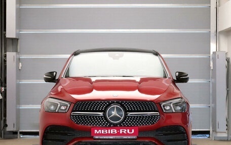 Mercedes-Benz GLE Coupe, 2020 год, 8 897 000 рублей, 2 фотография