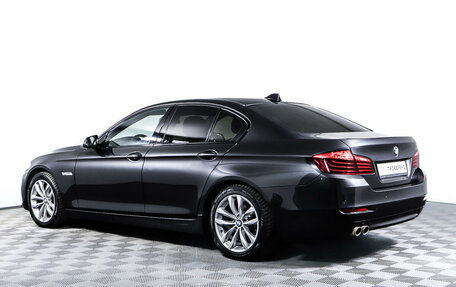 BMW 5 серия, 2015 год, 2 797 000 рублей, 7 фотография