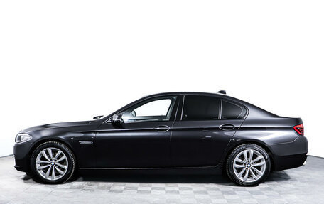 BMW 5 серия, 2015 год, 2 797 000 рублей, 8 фотография