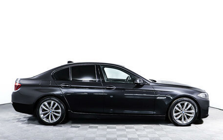 BMW 5 серия, 2015 год, 2 797 000 рублей, 4 фотография