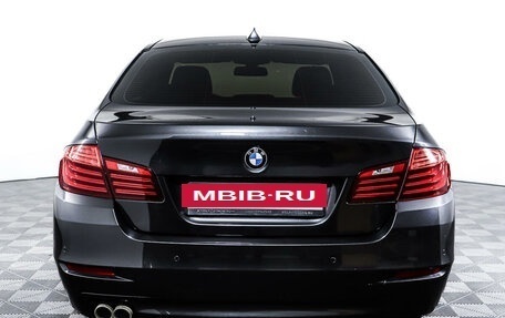 BMW 5 серия, 2015 год, 2 797 000 рублей, 6 фотография
