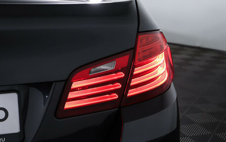 BMW 5 серия, 2015 год, 2 797 000 рублей, 21 фотография