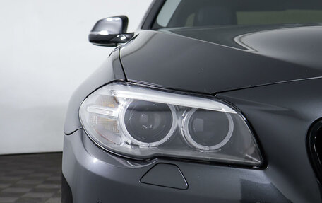 BMW 5 серия, 2015 год, 2 797 000 рублей, 24 фотография
