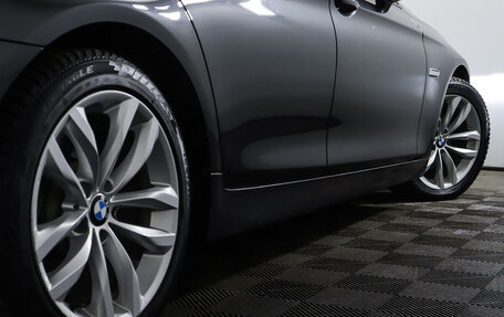 BMW 5 серия, 2015 год, 2 797 000 рублей, 22 фотография