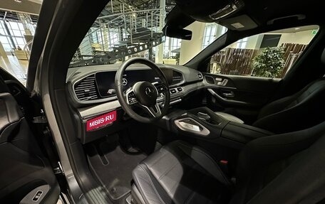 Mercedes-Benz GLE, 2021 год, 8 500 000 рублей, 3 фотография