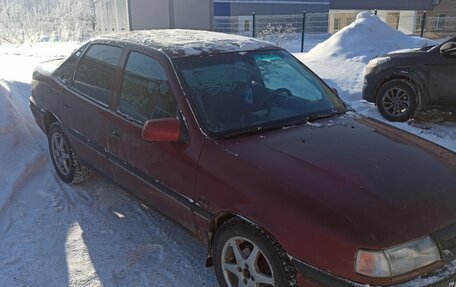 Opel Vectra A, 1993 год, 95 000 рублей, 1 фотография