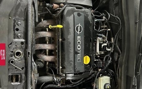 Opel Astra H, 2006 год, 370 000 рублей, 6 фотография