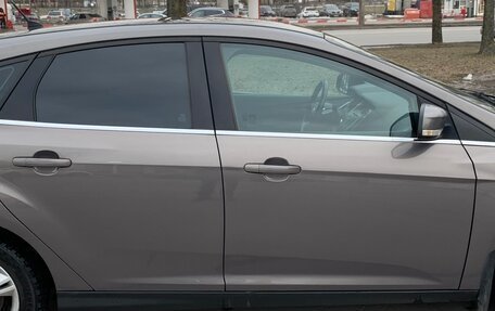 Ford Focus III, 2014 год, 890 000 рублей, 4 фотография
