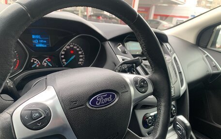 Ford Focus III, 2014 год, 890 000 рублей, 16 фотография
