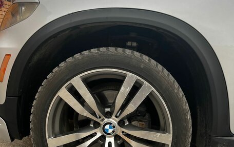 BMW X5, 2008 год, 1 800 000 рублей, 7 фотография