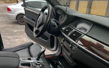 BMW X5, 2008 год, 1 800 000 рублей, 13 фотография