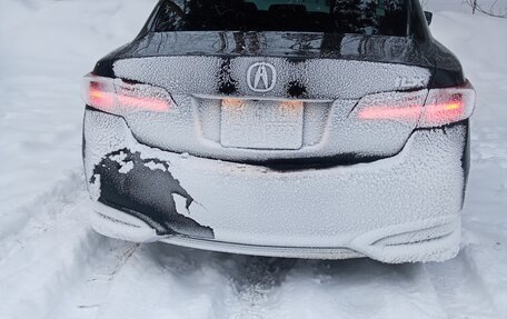 Acura ILX I рестайлинг, 2015 год, 1 950 000 рублей, 3 фотография