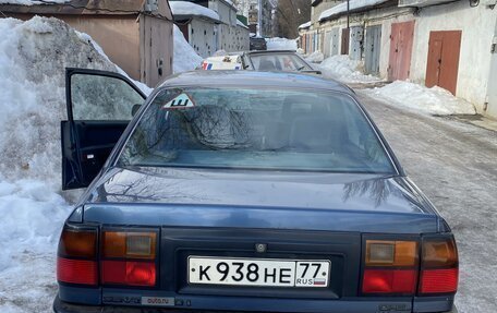 Opel Senator B, 1989 год, 250 000 рублей, 2 фотография
