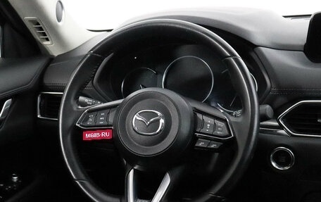 Mazda CX-5 II, 2019 год, 3 296 000 рублей, 13 фотография