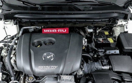 Mazda CX-5 II, 2019 год, 3 296 000 рублей, 17 фотография