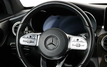 Mercedes-Benz C-Класс, 2018 год, 3 749 000 рублей, 13 фотография