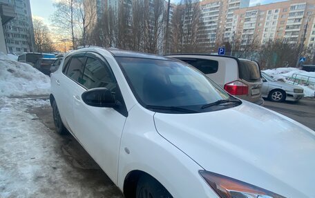 Mazda 3, 2013 год, 1 444 444 рублей, 5 фотография