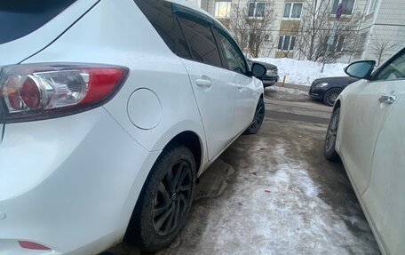 Mazda 3, 2013 год, 1 444 444 рублей, 4 фотография