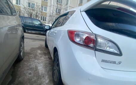 Mazda 3, 2013 год, 1 444 444 рублей, 3 фотография